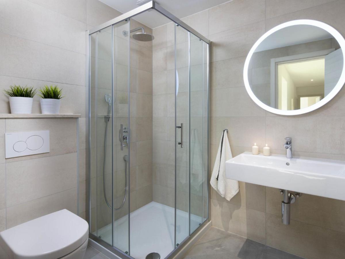 Apartment Villa Fasana By Interhome Fažana Buitenkant foto