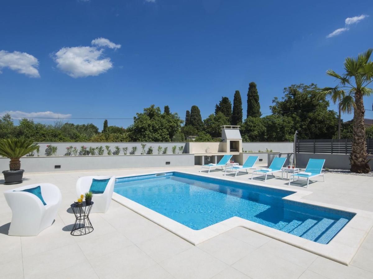 Apartment Villa Fasana By Interhome Fažana Buitenkant foto