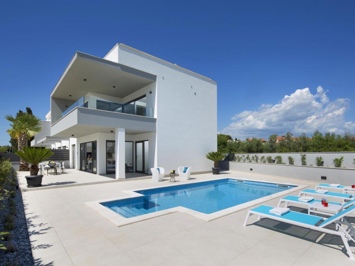 Apartment Villa Fasana By Interhome Fažana Buitenkant foto
