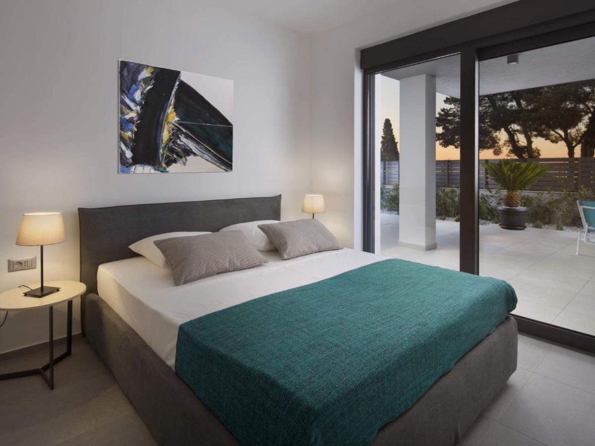 Apartment Villa Fasana By Interhome Fažana Buitenkant foto